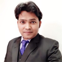 Madhur Shyam Maurya