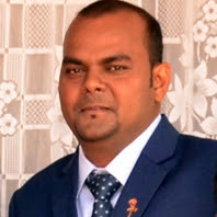 Vinay Kumar Niwas