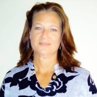 Cathie Coetzee