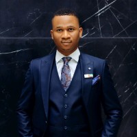 Caleb Alagbon