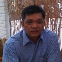 Benediktus Distivianto