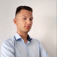 Michał Cholewa