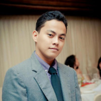 Ralph Mirasol