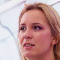 Карина Волощук