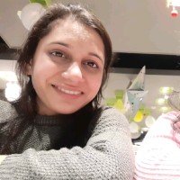 Arkja Bajpai