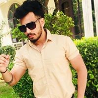 Akul Bhatia