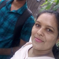 Wasantha Malkanthi