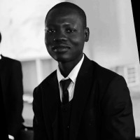 Abdulrasaq Kamaldeen