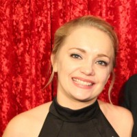 Laura Davy