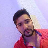 Ramon Sobral