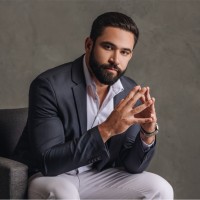 Marco Aurélio Gusmão