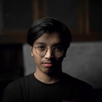 Bagaskoro Bisono Putro