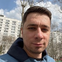 Михаил Моисеенко