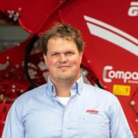 Gertjan Woldring