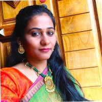 Ankitha Padma