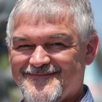 Michael Forrest