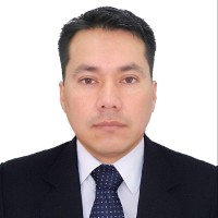 Mirko Nicanor Mejia Reategui