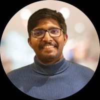 Sanket Kudale