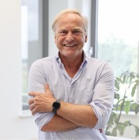 Peter Bos