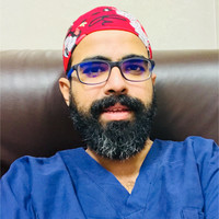 Kirtikumar J Rathod