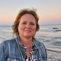 Tineke Joustra