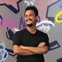 Michael Alves 💪🏾🏳️‍🌈