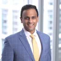 Kartik R. Singapura
