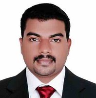 Asok B Nair