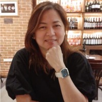 Gemma Dingcong Ramos