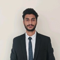 Vishal Sharma