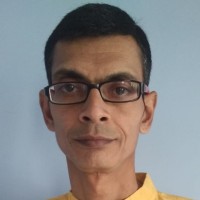 Subodh Sumant