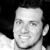 Eric Fraley