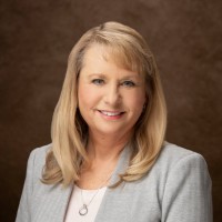 Carol Oliver