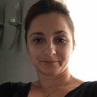 Mirjeta Berisha Vejo