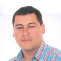 Julio Cesar Arenas Chacon