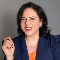 Melanie Llewellyn