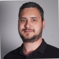Nenad Vitorovikj