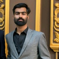 Saifullah Omar