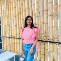 Thushara V