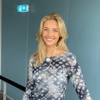 Andrea Ludvigsen