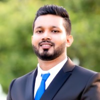 Haritha Gimhana