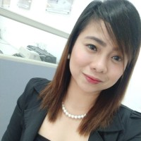 Maria Catherine Zamora