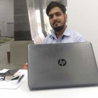 Amit Dubey