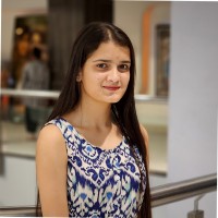 Sanjana Kandpal