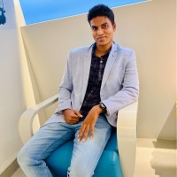 Vetrivel Durairaj