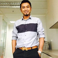 Hisham Rahman
