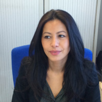 Ilhame Mona MEGGOUANE