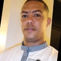 Daniel Peña De La Cruz