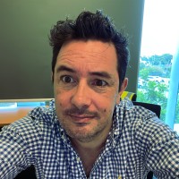 Adam May