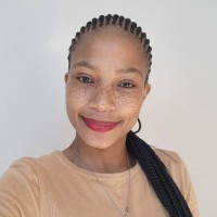 Bongiwe Manzi